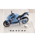 Sousaishojoteien Plastic Model Kit Extreme Sports Bike - Anime Figuren günstig kaufen