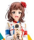 The Idolmaster PVC Figur Haruka Amami - 20. Jubiläum- - Anime Figuren günstig kaufen