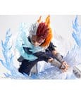 My Hero Academia ARTFX J PVC Figur Shoto Todoroki Coldflame's Pale Blade Ver. - Anime Figuren günstig kaufen