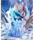 My Hero Academia ARTFX J PVC Figur Shoto Todoroki Coldflame's Pale Blade Ver. - Anime Figuren günstig kaufen