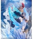 My Hero Academia ARTFX J PVC Figur Shoto Todoroki Coldflame's Pale Blade Ver. - Anime Figuren günstig kaufen