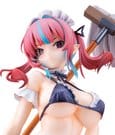 Mistress Kanan is Devilishly Easy PVC Figur Takakiyo Kanan - Anime Figuren günstig kaufen