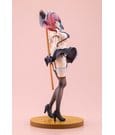 Mistress Kanan is Devilishly Easy PVC Figur Takakiyo Kanan - Anime Figuren günstig kaufen