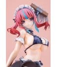 Mistress Kanan is Devilishly Easy PVC Figur Takakiyo Kanan - Anime Figuren günstig kaufen