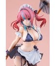 Mistress Kanan is Devilishly Easy PVC Figur Takakiyo Kanan - Anime Figuren günstig kaufen