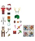 Minecraft Adventskalender - Anime Figuren günstig kaufen