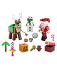 Minecraft Adventskalender - Anime Figuren günstig kaufen