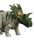 Jurassic World: Die Wiedergeburt Actionfigur mit Sound Wild Roar Spiclypeus - Anime Figuren günstig kaufen