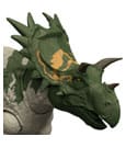 Jurassic World: Die Wiedergeburt Actionfigur mit Sound Wild Roar Spiclypeus - Anime Figuren günstig kaufen