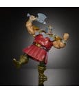 Masters of the Universe Origins Deluxe Actionfigur Ram Man - Beschädigte Verpackung - Anime Figuren günstig kaufen