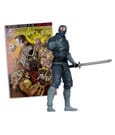 Teenage Mutant Ninja Turtles Page Punchers Actionfigur Foot Soldier - Beschädigte Verpackung - Anime Figuren günstig kaufen
