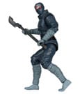 Teenage Mutant Ninja Turtles Page Punchers Actionfigur Foot Soldier - Beschädigte Verpackung - Anime Figuren günstig kaufen