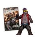 Teenage Mutant Ninja Turtles Page Punchers Actionfigur Bebop - Beschädigte Verpackung - Anime Figuren günstig kaufen