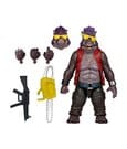 Teenage Mutant Ninja Turtles Page Punchers Actionfigur Bebop - Beschädigte Verpackung - Anime Figuren günstig kaufen
