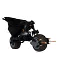 The Dark Knight DC Multiverse Actionfigur mit Fahrzeug Batman & The Batpod - Beschädigte Verpackung - Anime Figuren günstig kaufen