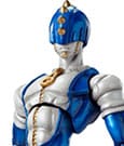 JoJo's Bizarre Adventure Part5 Golden Wind Actionfigur Chozokado S·F (3rd-run) - Beschädigte Verpackung - Anime Figuren günstig kaufen