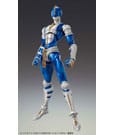 JoJo's Bizarre Adventure Part5 Golden Wind Actionfigur Chozokado S·F (3rd-run) - Beschädigte Verpackung - Anime Figuren günstig kaufen