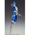 JoJo's Bizarre Adventure Part5 Golden Wind Actionfigur Chozokado S·F (3rd-run) - Beschädigte Verpackung - Anime Figuren günstig kaufen