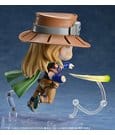 JoJo's Bizarre Adventure Steel Ball Run Nendoroid Actionfigur Gyro Zeppeli - Anime Figuren günstig kaufen