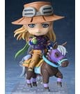 JoJo's Bizarre Adventure Steel Ball Run Nendoroid Actionfigur Gyro Zeppeli DX Ver. - Anime Figuren günstig kaufen