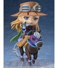 JoJo's Bizarre Adventure Steel Ball Run Nendoroid Actionfigur Gyro Zeppeli DX Ver. - Anime Figuren günstig kaufen