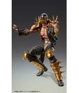 Fist of the North Star Chozokado Actionfigur Jagi - Anime Figuren günstig kaufen