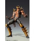 Fist of the North Star Chozokado Actionfigur Jagi - Anime Figuren günstig kaufen