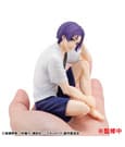 Blue Lock G.E.M. Serie PVC Statue Reo Mikage Palm Size - Beschädigte Verpackung - Anime Figuren günstig kaufen