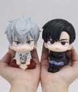 Alien Stage Look Up PVC Figuren 2er-Pack Ivan & Till (with gift) - Anime Figuren günstig kaufen