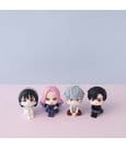 Alien Stage Look Up PVC Figuren 2er-Pack Ivan & Till (with gift) - Anime Figuren günstig kaufen