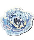 Genshin Impact Windblume's Breath Series Mousepad Eula - Anime Figuren günstig kaufen