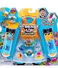Mr. Beast Lab Swarms Minifiguren 12er-Pack Mega Lab 1 Sortiment (4) - Anime Figuren günstig kaufen