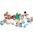 Bluey Adventskalender Minifiguren - Anime Figuren günstig kaufen