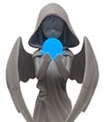 Genshin Impact LED Statue Mondstadt Statue of the Seven - Beschädigte Verpackung - Anime Figuren günstig kaufen