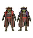 Turtles III Actionfiguren 2-Pack Donatello & Raphael - Beschädigte Verpackung - Anime Figuren günstig kaufen