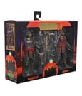 Turtles III Actionfiguren 2-Pack Donatello & Raphael - Beschädigte Verpackung - Anime Figuren günstig kaufen