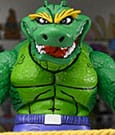 Teenage Mutant Ninja Turtles (Archie Comics) Actionfigur Stump Wrestling Leatherhead - Anime Figuren günstig kaufen