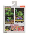 Teenage Mutant Ninja Turtles (Archie Comics) Actionfigur Stump Wrestling Leatherhead - Anime Figuren günstig kaufen