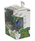 Teenage Mutant Ninja Turtles (Archie Comics) Actionfigur Stump Wrestling Leatherhead - Anime Figuren günstig kaufen