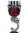 Dungeons & Dragons Kelch Logo - Stark beschädigte Verpackung - Anime Figuren günstig kaufen
