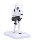 Original Stormtrooper Sanduhr Stormtrooper Time's Up - Beschädigte Verpackung - Anime Figuren günstig kaufen