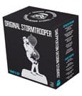 Original Stormtrooper Sanduhr Stormtrooper Time's Up - Beschädigte Verpackung - Anime Figuren günstig kaufen