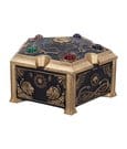 Magic the Gathering Aufbewahrungsbox Mana - Beschädigte Verpackung - Anime Figuren günstig kaufen