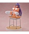 Original Action Body PVC Figure Chizuru Shiina Tanned Skin Deluxe ver. - Anime Figuren günstig kaufen