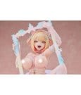 Original Action Body PVC Figure Minette Illustrator: Danimaru - Anime Figuren günstig kaufen