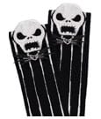 Nightmare before Christmas Socken 2er-Pack 39-42 - Anime Figuren günstig kaufen