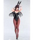 Succubus Stayed Life Statue Tohko Sakuramachi Bunny Ver. - Beschädigte Verpackung - Anime Figuren günstig kaufen