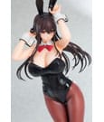 Succubus Stayed Life Statue Tohko Sakuramachi Bunny Ver. - Beschädigte Verpackung - Anime Figuren günstig kaufen