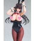 Succubus Stayed Life Statue Tohko Sakuramachi Bunny Ver. - Beschädigte Verpackung - Anime Figuren günstig kaufen