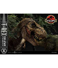 Jurassic World: The Lost World Statue T-Rex Cliff Attack - Anime Figuren günstig kaufen